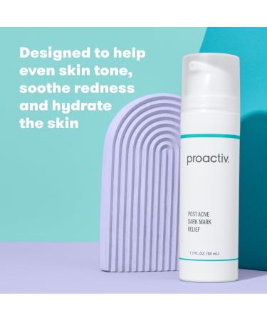 Proactiv Post Acne Dark Mark Relief Treatment 1.7 oz - Transform Your Style with the Best Innovation Today! - Buy Online on GoSupps.com