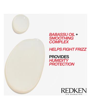 Redken Frizz Dismiss Anti Static Oil Mist 4.2 oz - Discover Premium Quality Shop now! - Buy Online on GoSupps.com