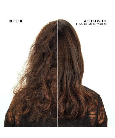 Redken Frizz Dismiss Anti Static Oil Mist 4.2 oz - Discover Premium Quality Shop now! - Buy Online on GoSupps.com