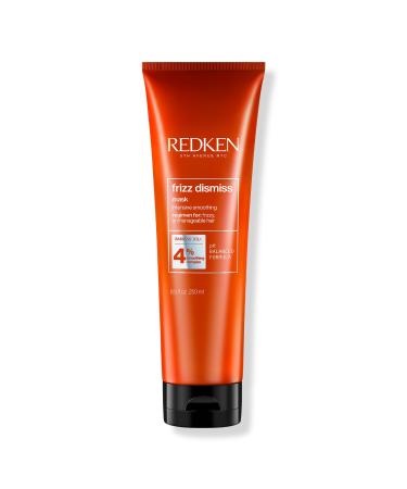 Redken Frizz Dismiss Hair Mask 8.5 oz