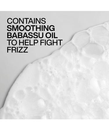 Discover Redken Frizz Dismiss Hair Mask 8.5 oz - Elevate Your Style Instantly! - Buy Online on GoSupps.com