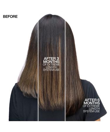 Discover Redken Extreme Length Leave-In Conditioner 5.1 oz - Elevate Your Style Instantly! - Buy Online on GoSupps.com