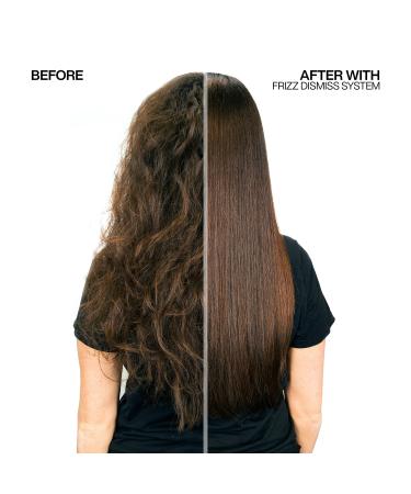 Discover Redken Frizz Dismiss Smooth Force Leave-In Conditioner Spray 6.8 oz - Elevate Your Style Instantly! - Buy Online on GoSupps.com