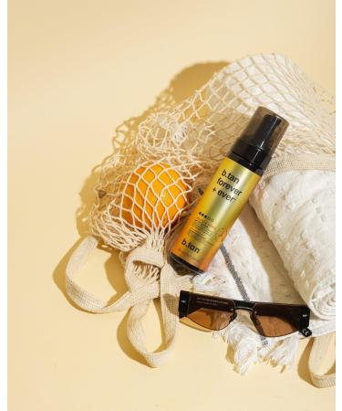 Discover b.tan Forever + Ever Self Tan Mousse 6.7 oz - Elevate Your Style Instantly! - Buy Online on GoSupps.com