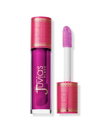 Juvia's Place The Reds and Berries Glass Gloss Sweet Beets