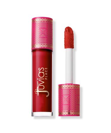 Juvia's Place The Reds And Berries Lip Reflect Gloss Culture