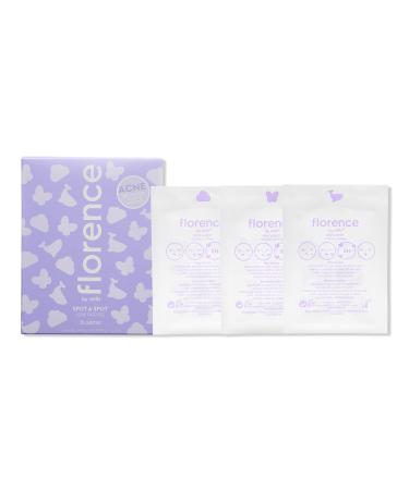 florence by mills Spot a Spot Acne Patches 36 ct
