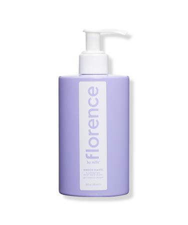 florence by mills Mirror Magic Illuminating Body Moisturizer 10.0 oz