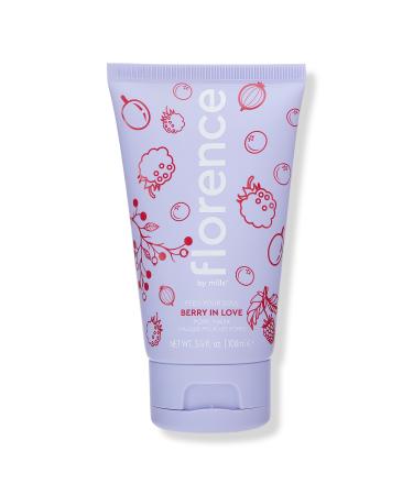 florence by mills Feed Your Soul Berry in Love Pore Mask 3.4 oz