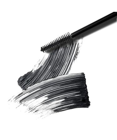 Discover MAC Magic Extension 5mm Fibre Mascara - Elevate Your Style Instantly! - Buy Online on GoSupps.com