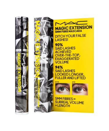 Discover MAC Magic Extension 5mm Fibre Mascara - Elevate Your Style Instantly! - Buy Online on GoSupps.com