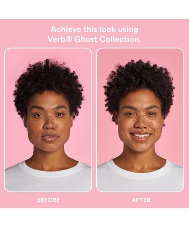 Verb Ghost Weightless Hair Oil 2.0 oz - Transform Your Style with the Best Innovation Today! - Buy Online on GoSupps.com