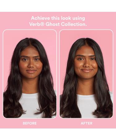 Verb Ghost Weightless Hair Oil 2.0 oz - Transform Your Style with the Best Innovation Today! - Buy Online on GoSupps.com