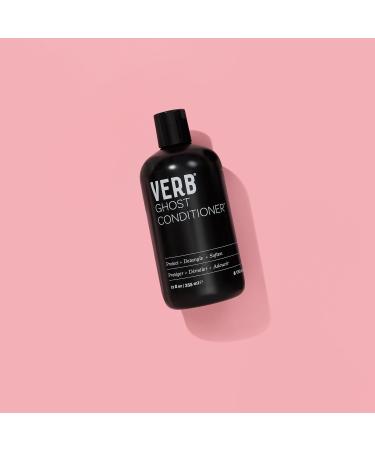 Verb Ghost Conditioner for Fine Hair 12.0 oz - Discover Premium Quality Shop now! - Buy Online on GoSupps.com