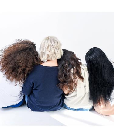 Discover Verb Ghost Weightless Hair Mask for Fine Hair 6.3 oz - Elevate Your Style Instantly! - Buy Online on GoSupps.com