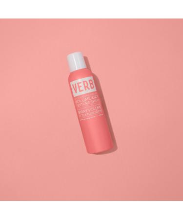 Verb Volumizing Texture Spray with Light Hold 5.0 oz - Transform Your Style with the Best Innovation Today! - Buy Online on GoSupps.com