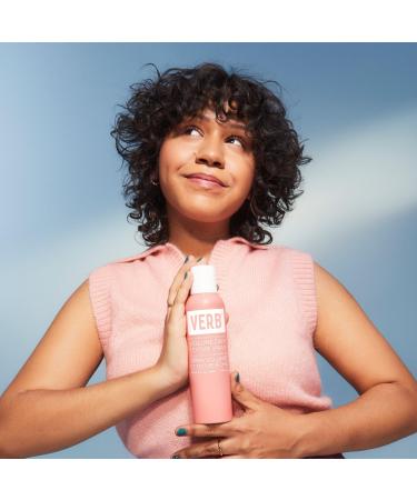 Verb Volumizing Texture Spray with Light Hold 5.0 oz - Transform Your Style with the Best Innovation Today! - Buy Online on GoSupps.com