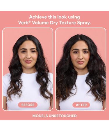 Verb Volumizing Texture Spray with Light Hold 5.0 oz - Transform Your Style with the Best Innovation Today! - Buy Online on GoSupps.com