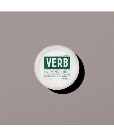 Discover Verb Strong Hold, Frizz Free Forming Fiber 2.0 oz - Elevate Your Style Instantly! - Buy Online on GoSupps.com