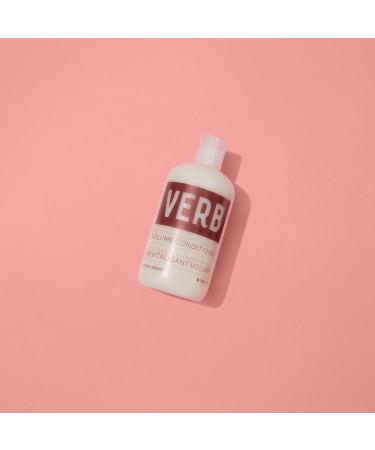 Verb Volume Enhancing Conditioner 12.0 oz - Discover Premium Quality Shop now! - Buy Online on GoSupps.com