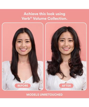 Verb Volume Enhancing Conditioner 12.0 oz - Discover Premium Quality Shop now! - Buy Online on GoSupps.com