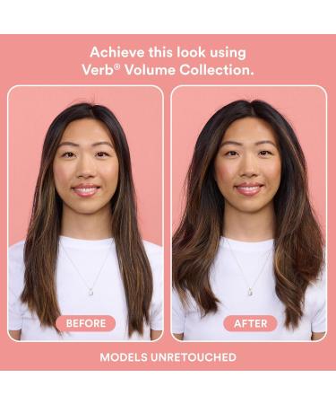 Verb Volume Enhancing Conditioner 12.0 oz - Discover Premium Quality Shop now! - Buy Online on GoSupps.com