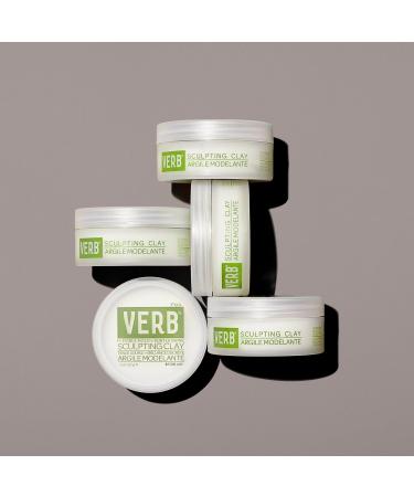 Discover Verb Medium Hold Sculpting Clay 2.0 oz - Elevate Your Style Instantly! - Buy Online on GoSupps.com