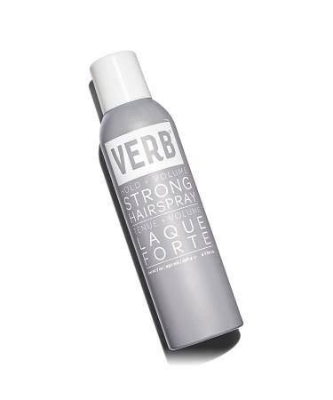 Verb Strong Hold Hairspray 7.0 oz - Transform Your Style with the Best Innovation Today! - Buy Online on GoSupps.com