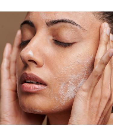 Urban Veda Brightening Turmeric Radiance Facial Wash 5.0 oz - Discover Premium Quality Shop now! - Buy Online on GoSupps.com