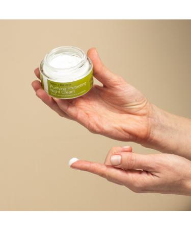 Discover Urban Veda Neem & Tea Tree Skin Purifying Overnight Hydrator 1.6 oz - Elevate Your Style Instantly! - Buy Online on GoSupps.com