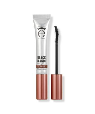 Eyeko Black Magic: Cocoa Edit Mascara Brown (Brown)