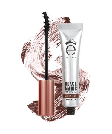 Eyeko Black Magic: Cocoa Edit Mascara Brown (Brown) - Transform Your Style with the Best Innovation Today! - Buy Online on GoSupps.com