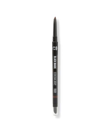 Eyeko Black Magic: Cocoa Edit Pencil Eyeliner Brown (Brown)