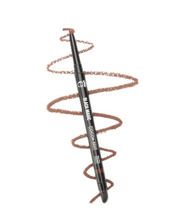 Eyeko Black Magic: Cocoa Edit Pencil Eyeliner Brown (Brown) - Transform Your Style with the Best Innovation Today! - Buy Online on GoSupps.com