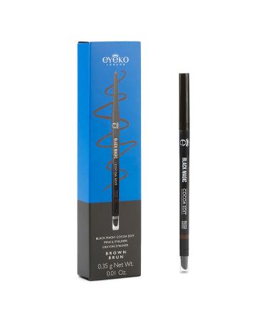 Eyeko Black Magic: Cocoa Edit Pencil Eyeliner Brown (Brown) - Transform Your Style with the Best Innovation Today! - Buy Online on GoSupps.com