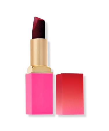 Juvia's Place The Wines Velvety Matte Lipstick Rude Girl