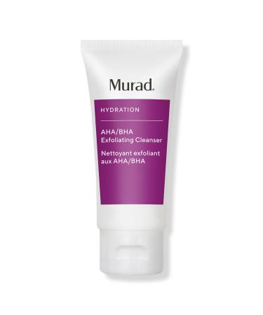 Murad Travel Size AHA/BHA Exfoliating Cleanser