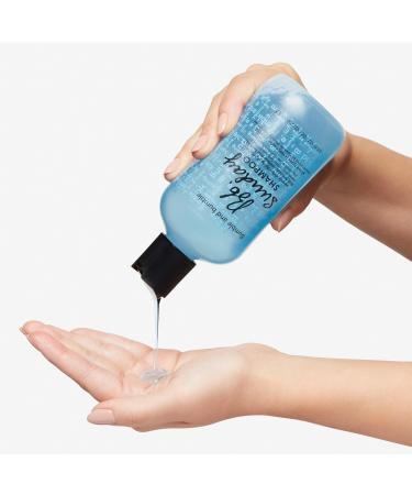 Discover Bumble and bumble Travel Size Sunday Clarifying Shampoo 2.0 oz - Elevate Your Style Instantly! - Buy Online on GoSupps.com