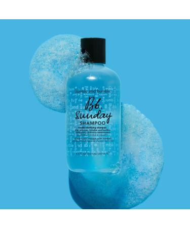 Discover Bumble and bumble Travel Size Sunday Clarifying Shampoo 2.0 oz - Elevate Your Style Instantly! - Buy Online on GoSupps.com