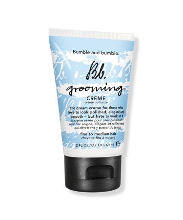 Bumble and bumble Travel Size Grooming Hair Styling Cream 2.0 oz