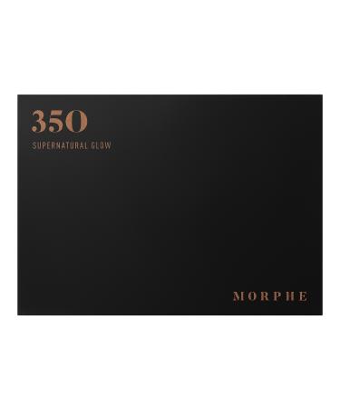 Discover Morphe 35O Supernatural Glow Artistry Palette 1.44 oz - Elevate Your Style Instantly! - Buy Online on GoSupps.com