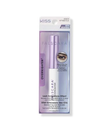 Kiss Falscara Overnighter 10 Day Lash Sealer