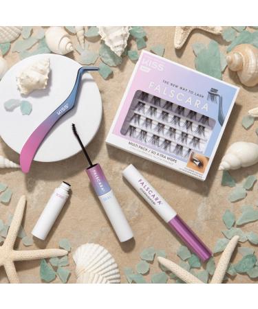 Discover Kiss Falscara Overnighter 10 Day Lash Sealer - Elevate Your Style Instantly! - Buy Online on GoSupps.com