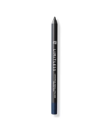 Eyeko Limitless Long-Wear Colored Pencil Eyeliner Destiny