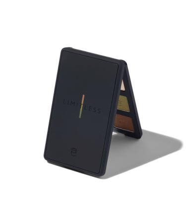 Eyeko Limitless Eyeshadow Palette 1 - Discover Premium Quality Shop now! - Buy Online on GoSupps.com