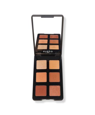 Eyeko Limitless Eyeshadow Palette 2