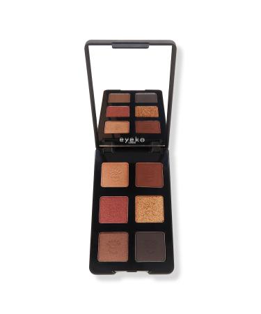 Eyeko Limitless Eyeshadow Palette 3