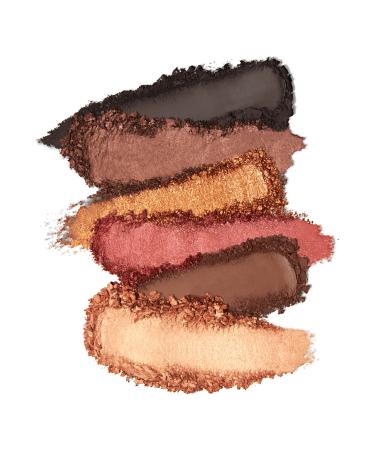 Eyeko Limitless Eyeshadow Palette 3 - Transform Your Style with the Best Innovation Today! - Buy Online on GoSupps.com