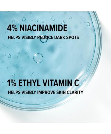 IT Cosmetics Bye Bye Dark Spots Niacinamide Serum 1.0 oz - Transform Your Style with the Best Innovation Today! - Buy Online on GoSupps.com
