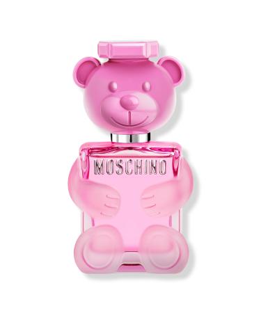 Moschino Toy 2 Bubble Gum Eau de Toilette 3.4 oz